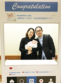 経産婦さん